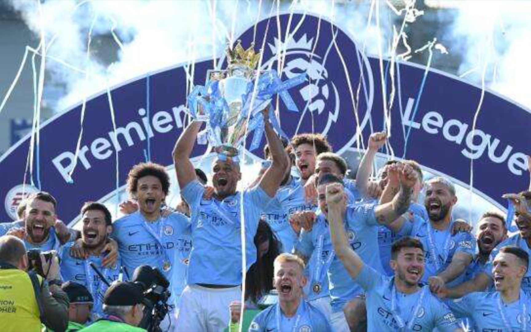 在英超的稳 在英超的稳