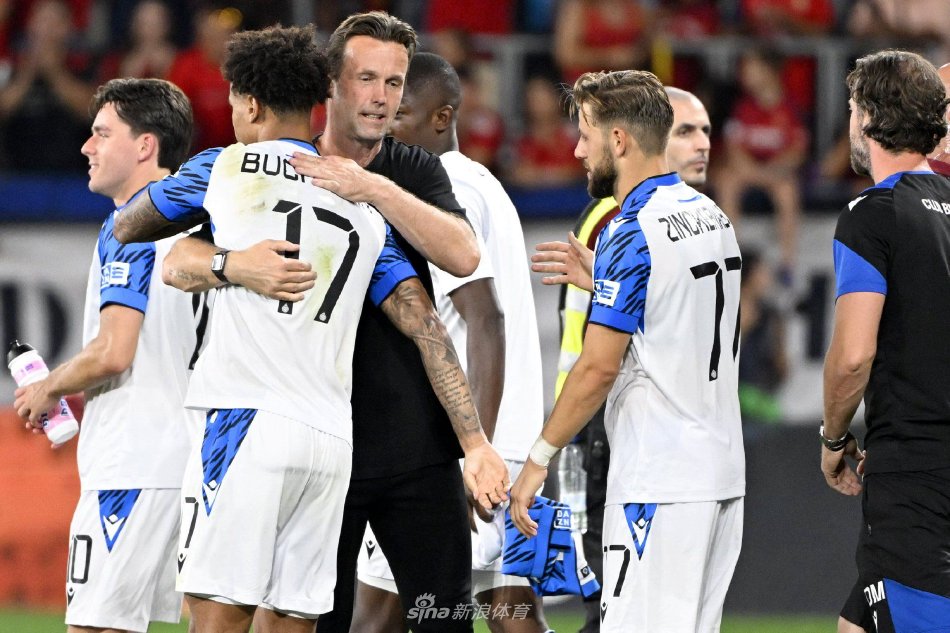 体育中超进行时：尹鸿博破门 河北1比1战平武汉